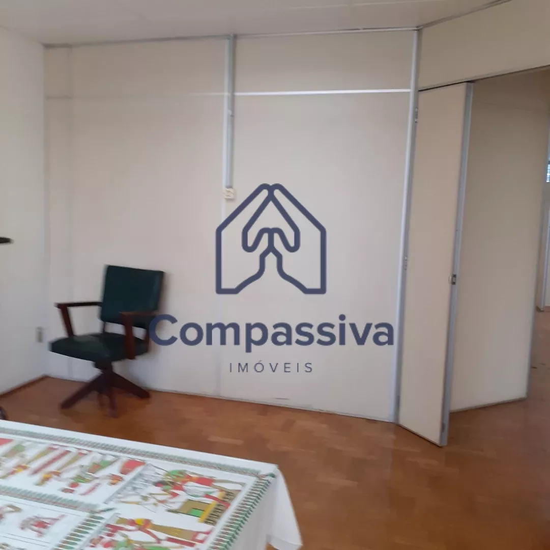 VENDE-SE Sala comercial